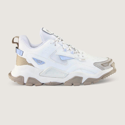 Tênis Qix Trek Urban Hiking Branco