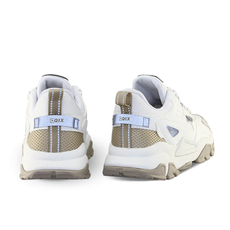 Tênis Qix Trek Urban Hiking - Branco
