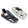 Tênis Qix Trek Urban Hiking - Preto e Branco