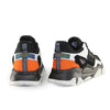 Tênis Qix Trek Urban Hiking - Preto e Branco