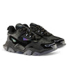 Tênis Qix Trek Urban Hiking - Preto e Grafite
