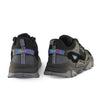 Tênis Qix Trek Urban Hiking - Preto e Grafite