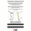Tênis Qix Trek Urban Hiking Branco e Lilás