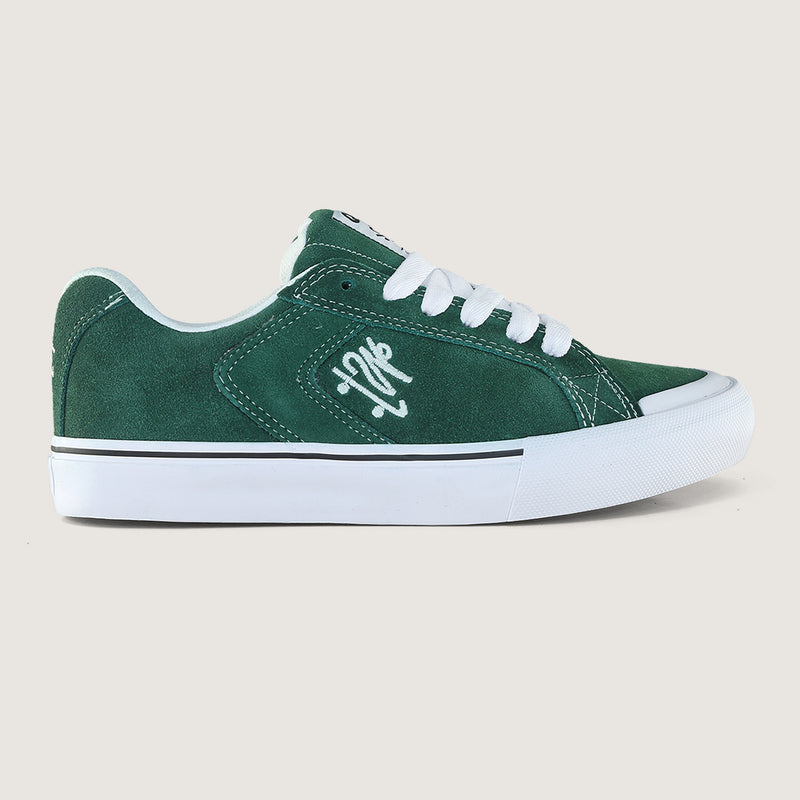 Tênis QIX Chorão Park Verde Latex