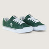 Tênis QIX Chorão Park Verde Latex