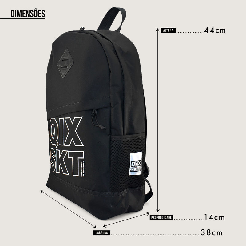 Mochila QIX International Basic Bag