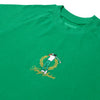 Camiseta Kings Royal Golf Club Verde