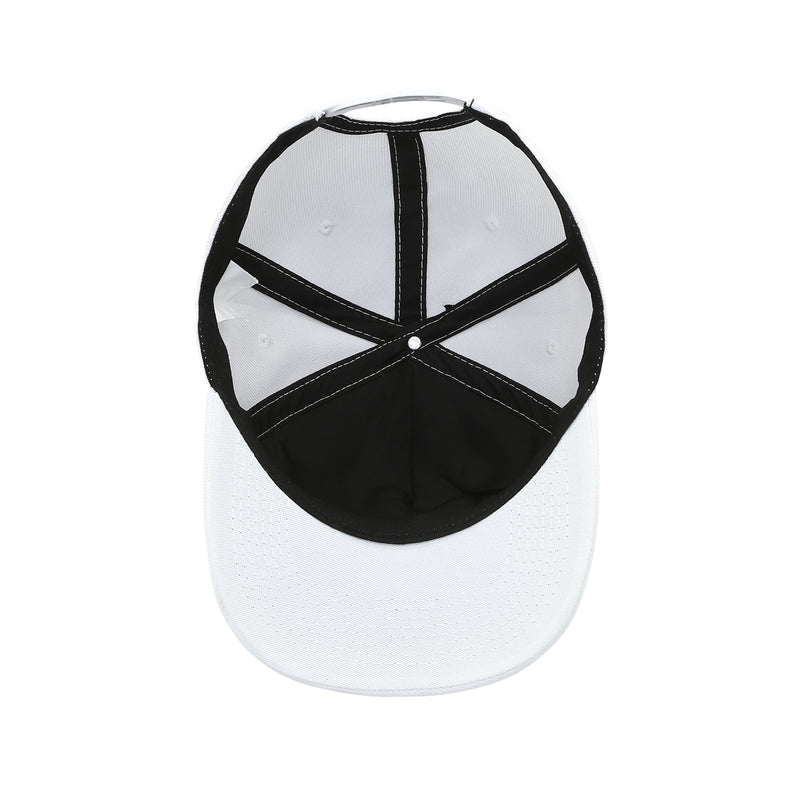 Boné Snapback CBJR Branco