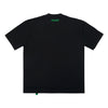 Camiseta Kings Golf Club Astro Preto