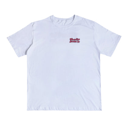 Camiseta Grammy Branca