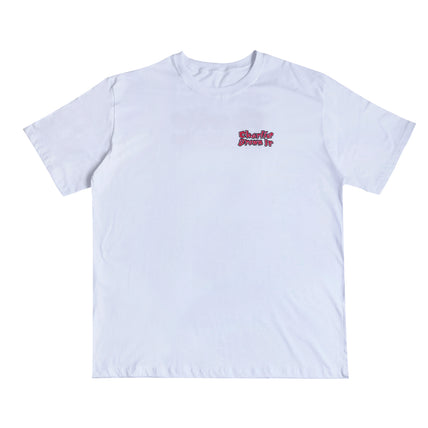 Camiseta Grammy Branca