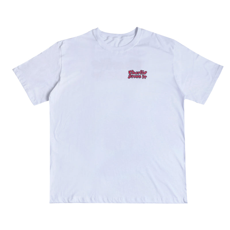 Camiseta Grammy Branca