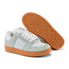 Tênis Qix 90's - Branco Natural
