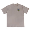 Camiseta CBJR Slime Creme