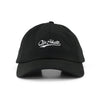 Boné QIX Skate Dad Hat Preto