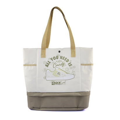 Tote Bag Qix x Chorão Térmica