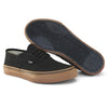 Tênis QIX Sunset Originals Preto Gum