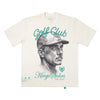 Camiseta Kings Golf Club Astro Off White