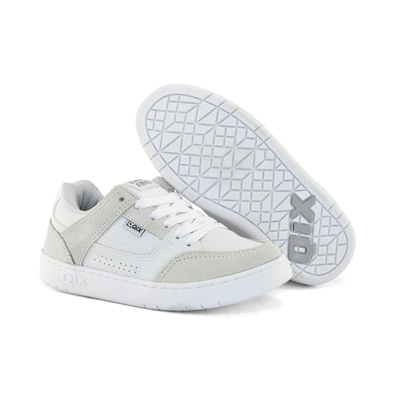 Tênis Infantil QIX AM Branco