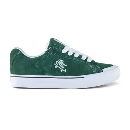 Tênis QIX Chorão Park Verde Latex