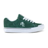 Tênis QIX Chorão Park Verde Latex
