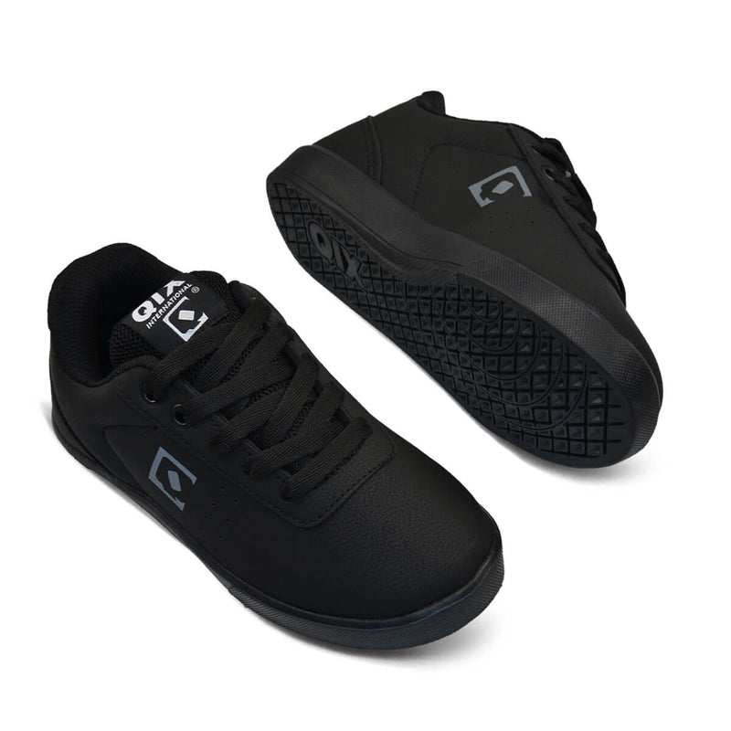 Tênis Infantil QIX Bird Preto