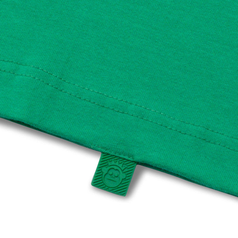 Camiseta Kings Golf Club Sport DEPT- Verde