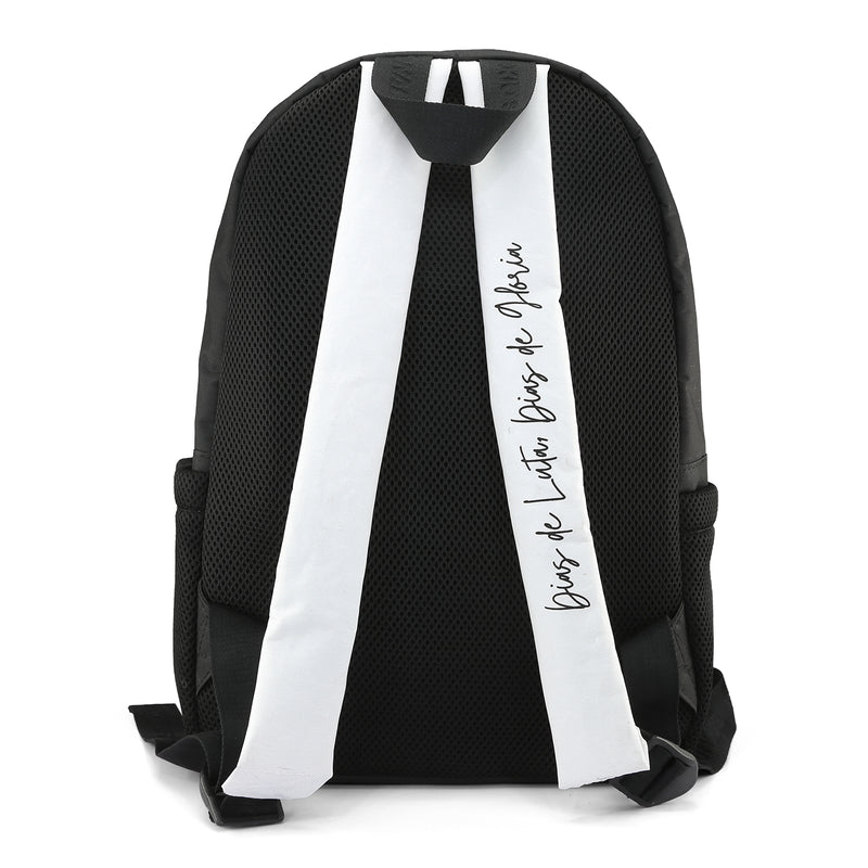 Mochila QIX Chorão Dias de Luta, Dias de Glória