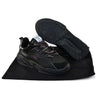 Tênis QIX Missy Feat Urban Hiking Series Preto e Uva