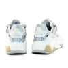 Tênis QIX Missy Feat Urban Hiking Series Branco e Cinza