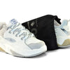 Tênis QIX Missy Feat Urban Hiking Series Branco e Cinza