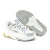 Tênis QIX Missy Feat Urban Hiking Series Branco e Cinza
