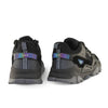 Tênis Qix Trek Urban Hiking Preto e Grafite