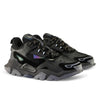 Tênis Qix Trek Urban Hiking Preto e Grafite