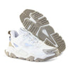 Tênis Qix Trek Urban Hiking Branco
