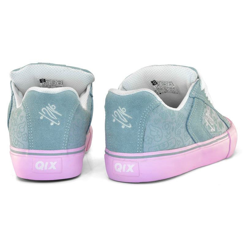 Tênis QIX Chorão Park Sweet Algodão Doce
