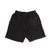 Shorts Kings Washed Premium Preto