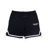 Short Kings Milionários Boys Club Moletom Black
