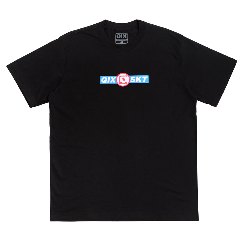 CAMISETA QIX SPORT LIFE SKT
