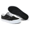 Tênis QIX Sunset Chorão Preto e Branco