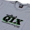 CAMISETA QIX PROFESSIONAL SINCE 1993 MESCLA