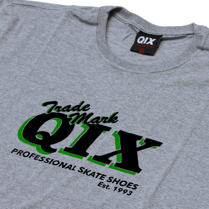 CAMISETA QIX PROFESSIONAL SINCE 1993 MESCLA