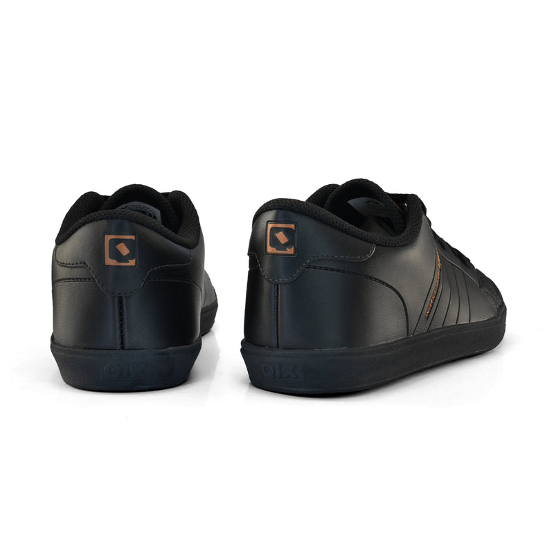 Tênis Qix Vegas Preto