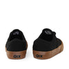 Tênis Infantil Qix Sunset Preto Gum