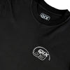 CAMISETA QIX STREET VELOZ PRETO