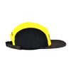 Boné Five Panel Chorão SKT Park O Legado - Yellow