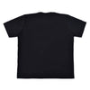 CAMISETA QIX INTERNATIONAL GEOMETRIC PRETA