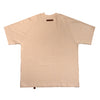 Camiseta Kings Essentials Oversized Creme