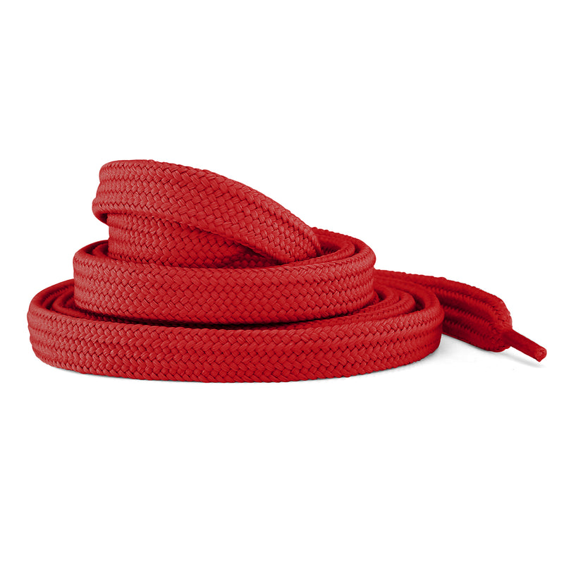 Atacador Chato - Cadarço QIX