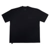Camiseta Kings Milionários Boys Club Oversized All Black
